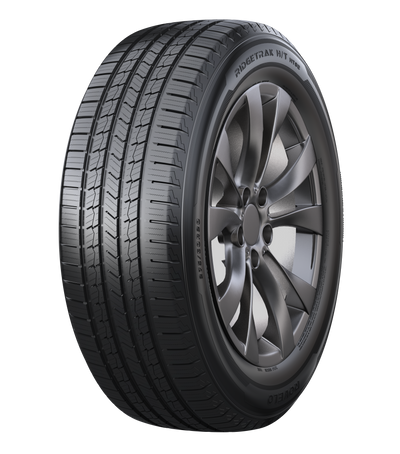 Rovelo - Ridgetrak H/T HT02 - LT275/65R18 10/E 123S BSW