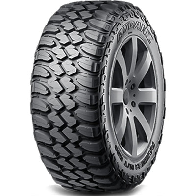 Rydanz - RAMMER R08 - LT285/70R17 10/E 121/118Q BSW