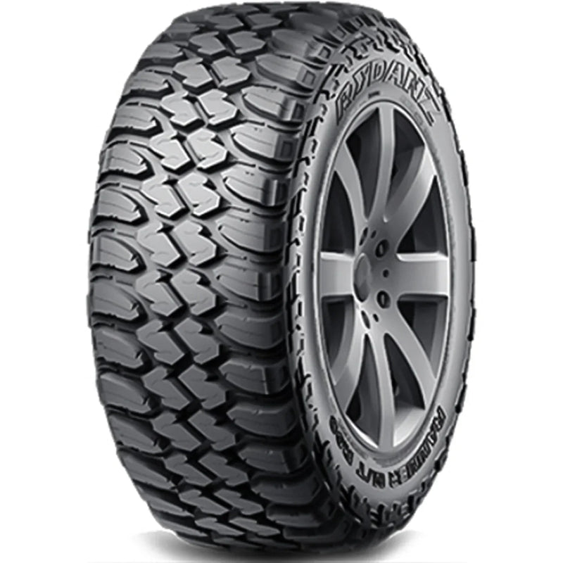 Rydanz - RAMMER R08 - LT33x12.5R20 10/E 114Q BSW