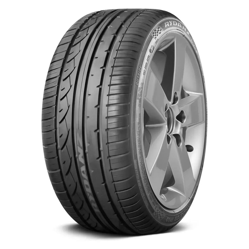 Rydanz - ROADSTER R02 - 205/55R17 XL 95W BSW