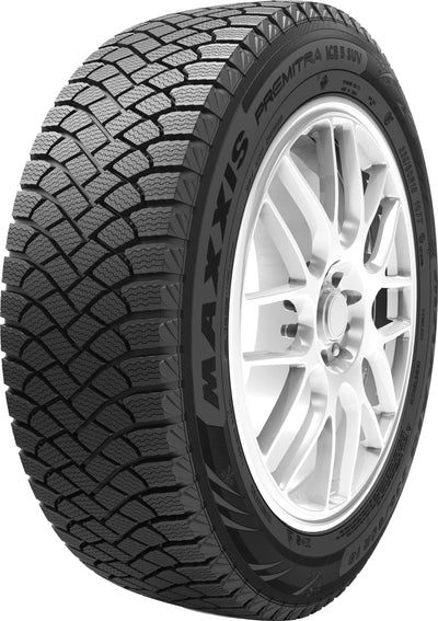 Kumho Tire - Premitra Ice 5 - 245/45R19 XL 102T BSW