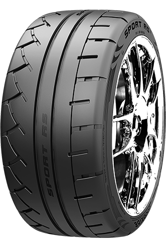 Westlake - SPORT RS - 205/50R15 XL 89V BSW