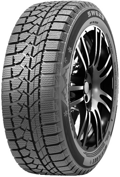 Westlake - SW628 - 205/55R17 XL 95H BSW