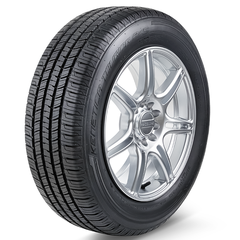 Kenda - KENETICA TOURING A/S - 225/65R17 102H BSW