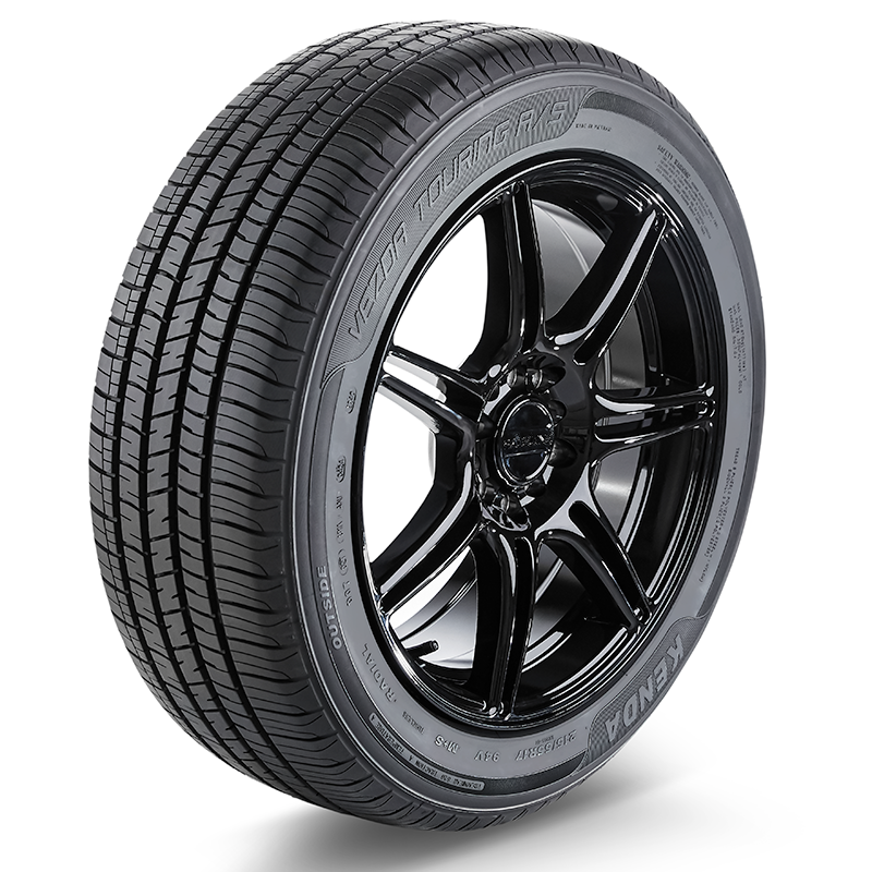 Kenda - VEZDA GRAND TOURING A/S - 225/60R18 100H BSW