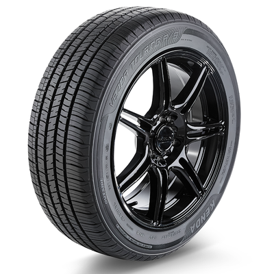 Kenda - VEZDA GRAND TOURING A/S - 205/50R16 87H BSW