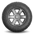 Kelly Tires - Safari MT - LT275/65R18 10/E 123Q OWL