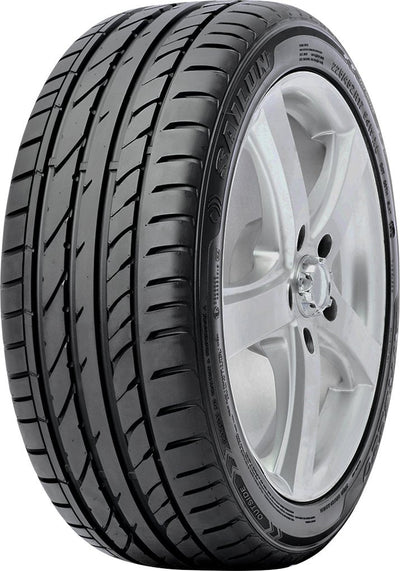 Sailun Tire - Atrezzo ZSR - 255/45R18 XL 103W BSW