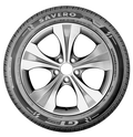 Gt Radial - Savero SUV - 215/60R16 95H BSW