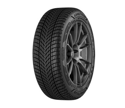 Goodyear - Ultra Grip Performance 3 - 255/40R21 XL 102H BLT