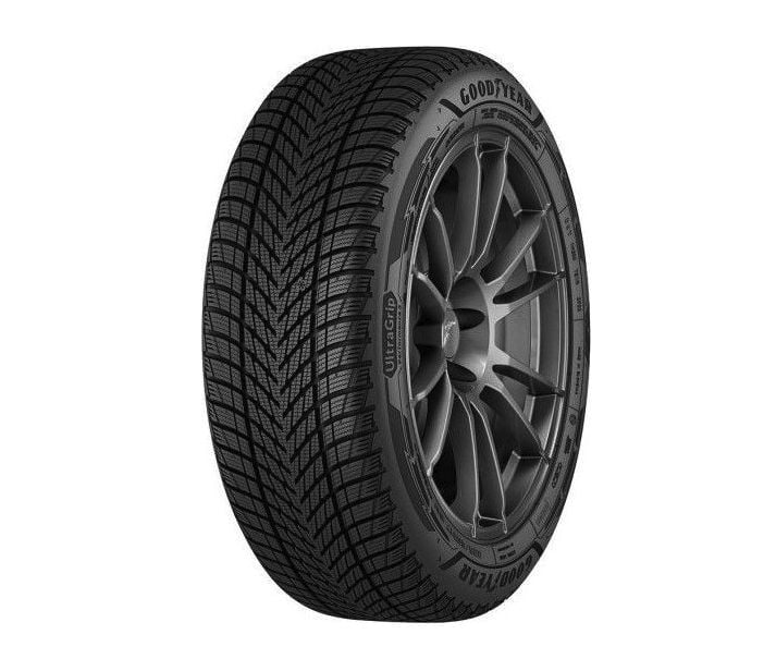 Goodyear - Ultra Grip Performance 3 - 285/40R20 XL 108V BLT