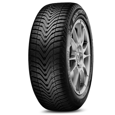 Vredestein - Snowtrac 5 - 185/60R14 82T BSW