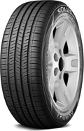 Kumho Tires - Solus KH32 - 205/65R16 95H BSW