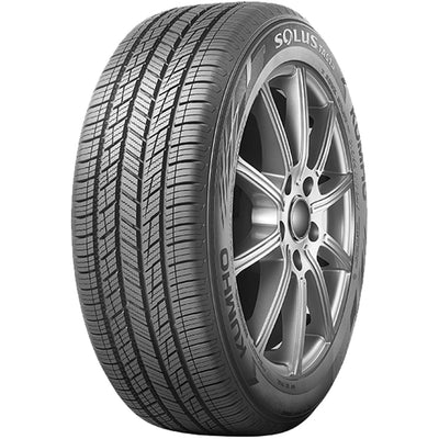 Kumho Tires - Solus TA51a - 215/65R16 98T BSW