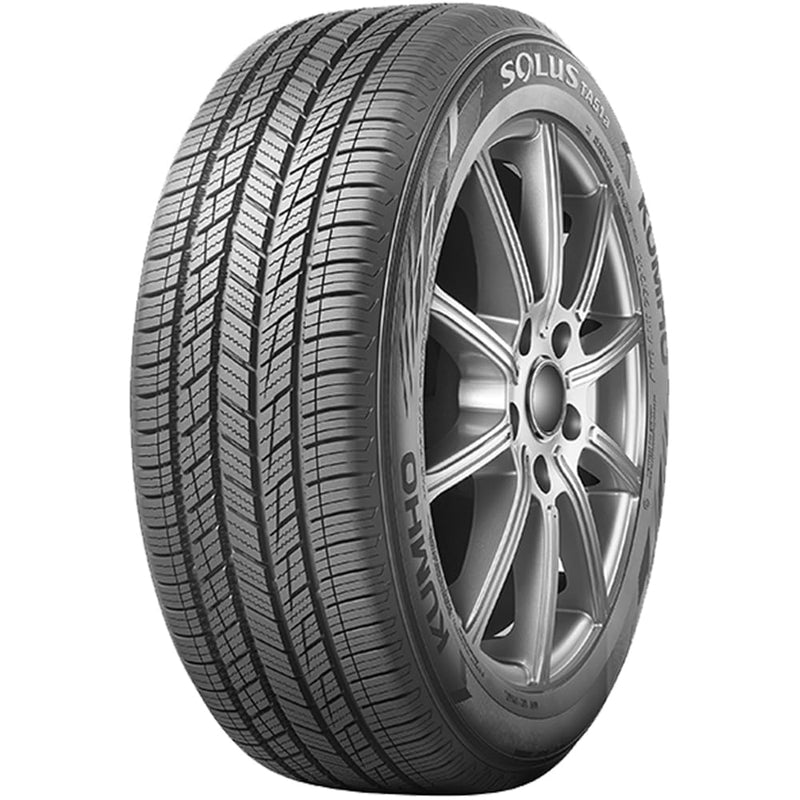 Kumho Tires - Solus TA51a - 185/65R14 86T BSW