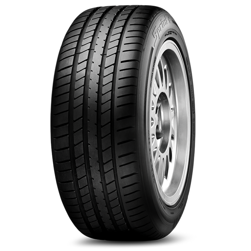 Vredestein - Sprint+ - 255/40R17 XL 98Y BSW