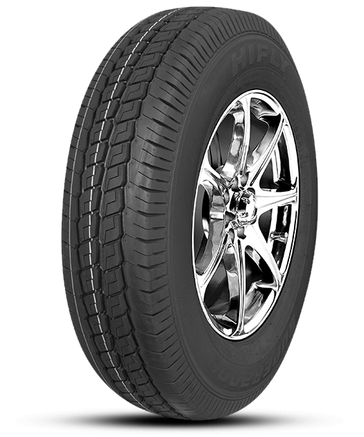 Hifly - Super2000 - 165/70R13C 6/C 88/86S BSW