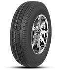 Hifly - Super2000 - 215/65R15C 6/C 104/102T BSW