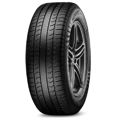 Vredestein - Hitrac All Season - 205/55R16 91V BSW