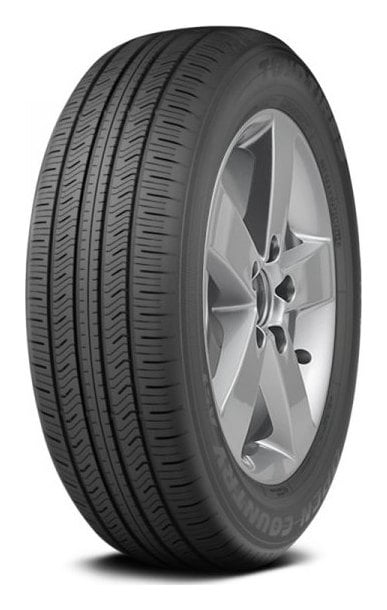 Toyo Tires - Open Country A51 - 265/55R19 109V BSW