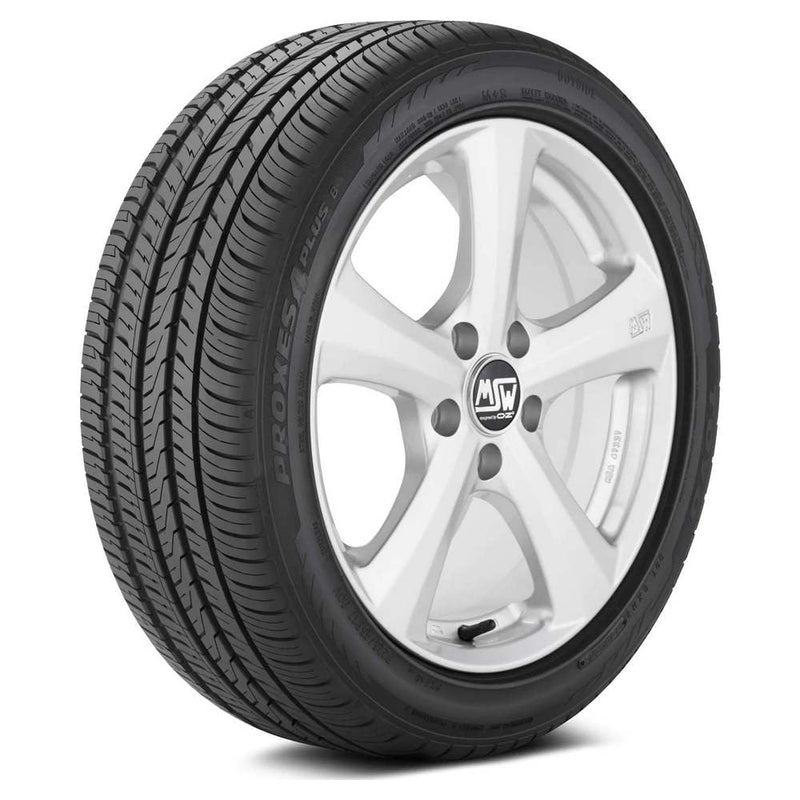Toyo Tires - Proxes 4+B - 225/45R17 90V BSW