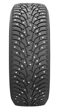 Maxxis - NS5 (Factory Studded) - 225/60R17 XL 103T BSW