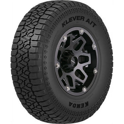 Kenda - KLEVER A/T - LT235/75R15 8/D 110/107R OWL