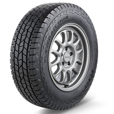 Kenda - KLEVER A/T TRAIL - 225/65R17 XL 106H BSW