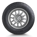 Kenda - KLEVER A/T TRAIL - 225/50R18 95V BSW