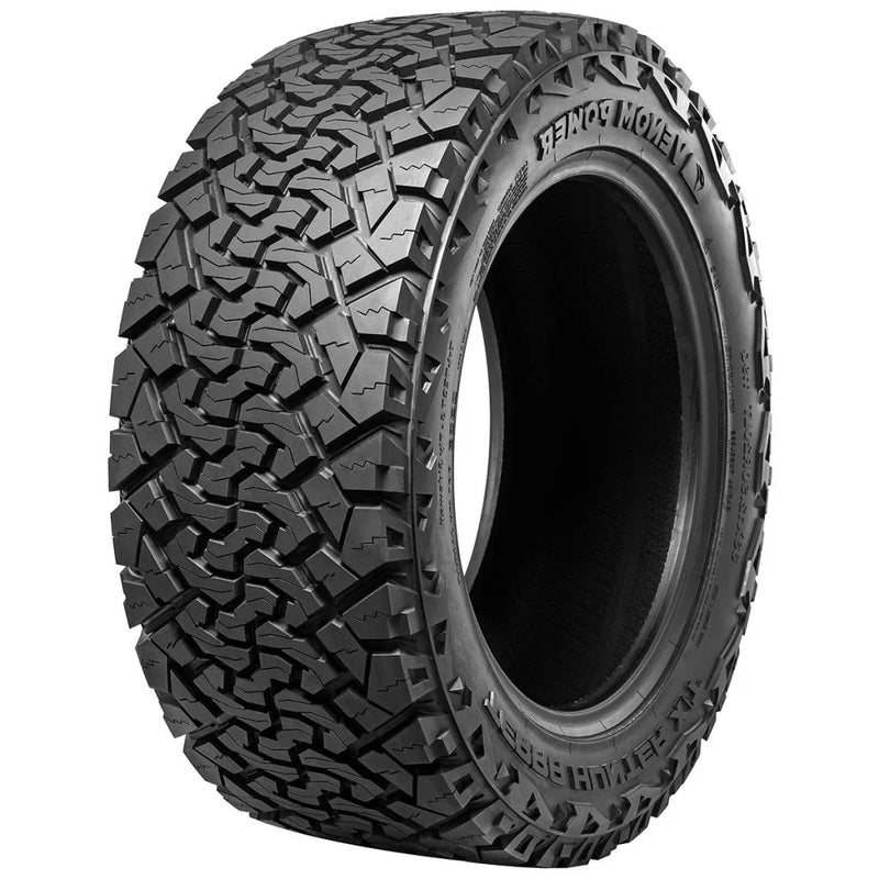 Venom - Terra Hunter X/T - LT33x13.5R24 10/E 109Q BSW