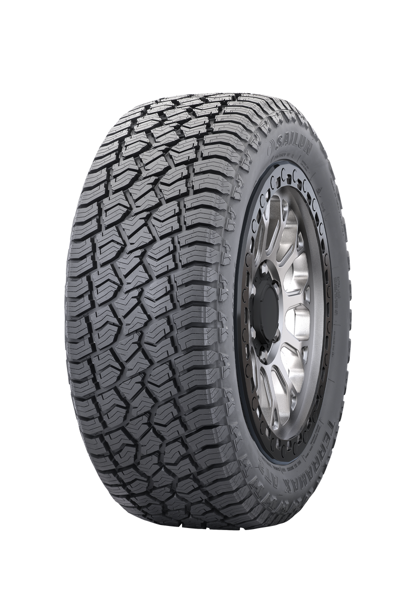 Sailun Tire - TerraMax AT2 - 265/70R18 116T BSW