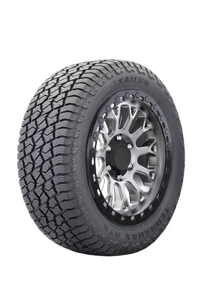 Sailun Tire - TerraMax A/T 2 - 235/60R18 XL 107T BSW