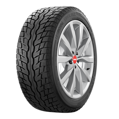 Uniroyal - Tiger Paw Ice & Snow 4 - 235/45R18 94T BSW