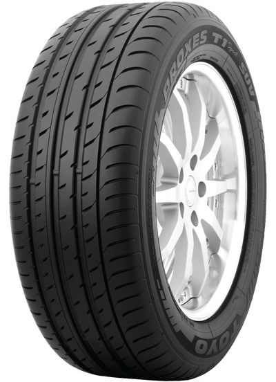 Toyo Tires - Proxes T1 Sport SUV - 255/60R18 108Y BSW