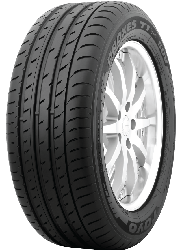 Toyo Tires - Proxes T1 Sport SUV - 255/60R18 108Y BSW