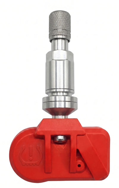 Capteur TPMS — Valve en aluminium