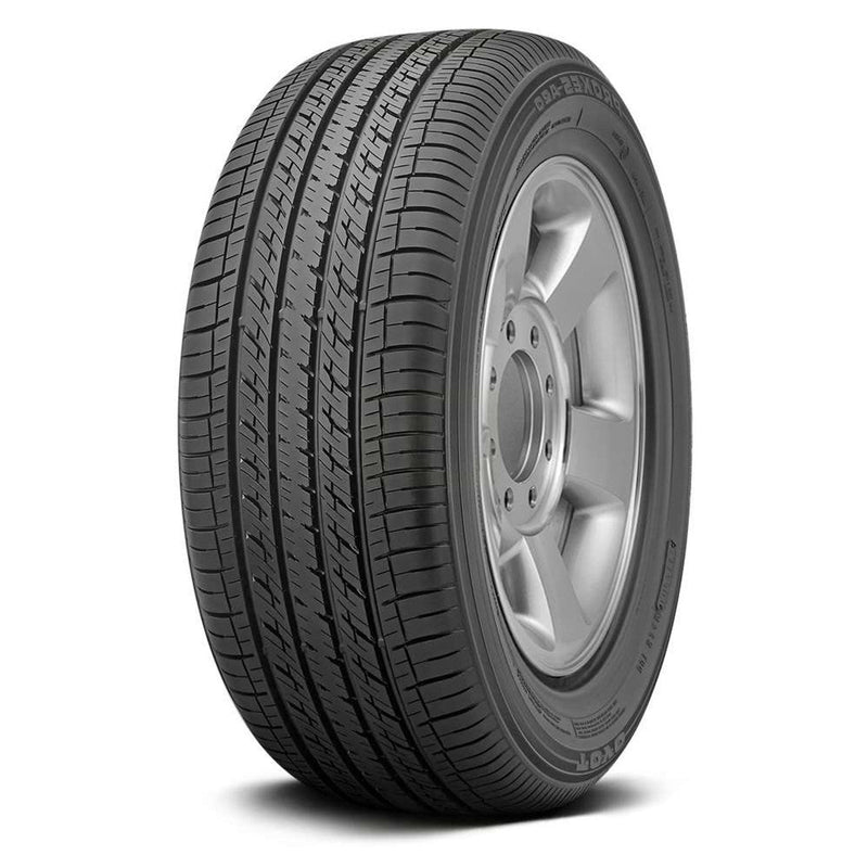Toyo Tires - TYA20 - 195/55R16 86V BSW