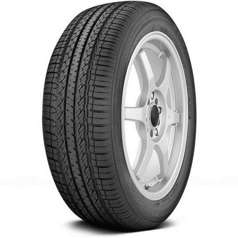 Toyo Tires - TYA23 - 225/55R19 99V BSW