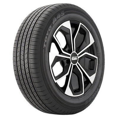 Toyo Tires - TYA45 - 235/60R18 102H BSW