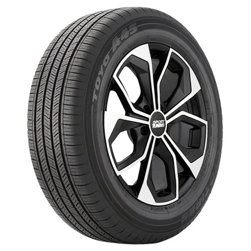 Toyo Tires - TYA45 - 235/60R18 102H BSW