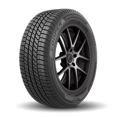 Cooper Tires - TractionCommand - 235/55R18 100V VSB