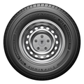 Firestone - Transforce CV2 - 195/75R16C 8/D 107/105R BSW