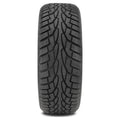 Uniroyal - Tiger Paw Ice & Snow 3 - 185/60R15 84T BSW