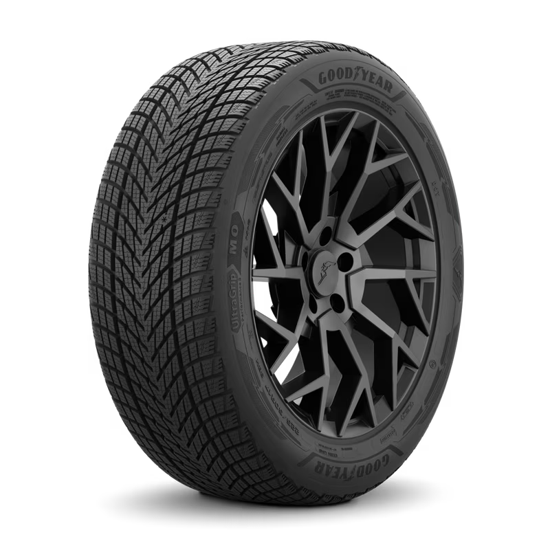 Goodyear - UltraGrip Performance 3 - 305/30R21 XL 104V BLT