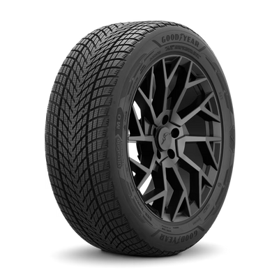 Goodyear - UltraGrip Performance 3 - 245/35R20 XL 95V BLT