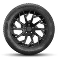 Goodyear - UltraGrip Performance 3 - 255/45R20 XL 105H BLT