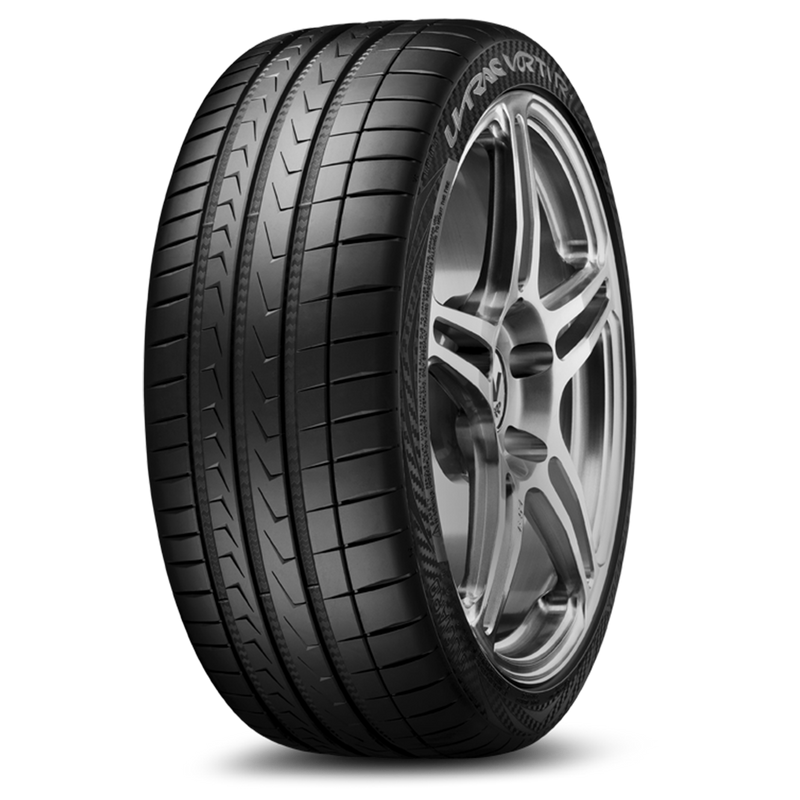 Vredestein - Ultrac Vorti R+ - 235/30R20 XL 88Y BSW