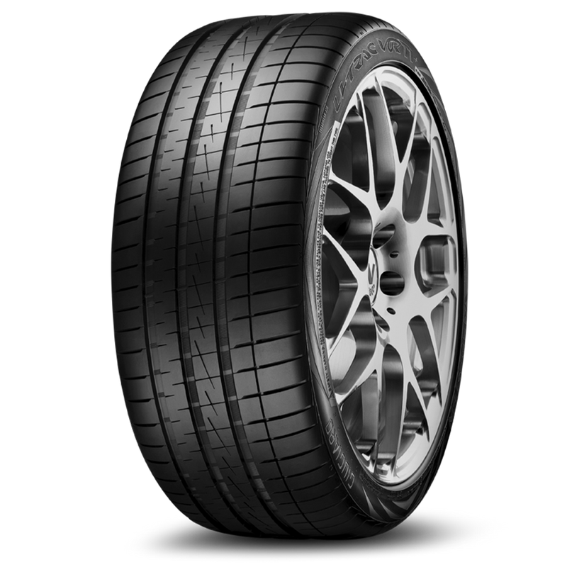 Vredestein - Ultrac Vorti+ - 275/35R19 XL 100Y BSW