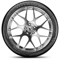 Vredestein - Ultrac Vorti+ - 295/35R20 XL 105Y BSW