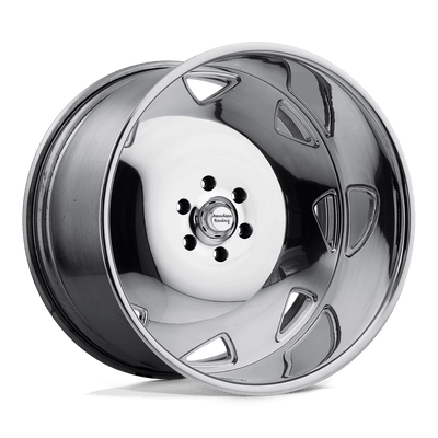 American Racing - VF484 - Polished - 20" x 10", -13 Offset, 5x120.65 (Bolt pattern), 72.60mm HUB